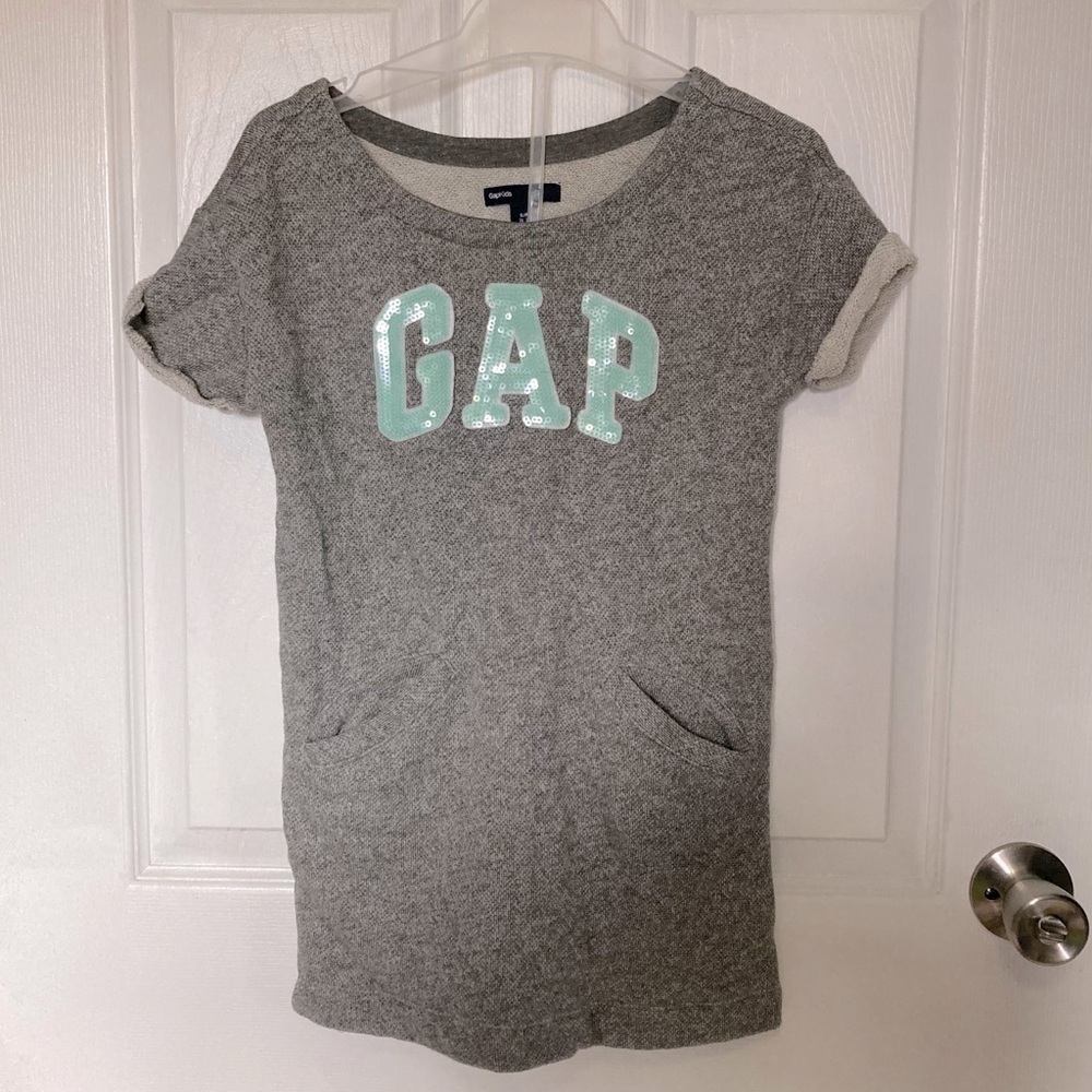 🦄Gap Sweater Dress